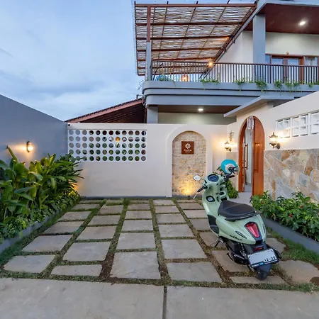 Rashita Homestay By Bukit Vista