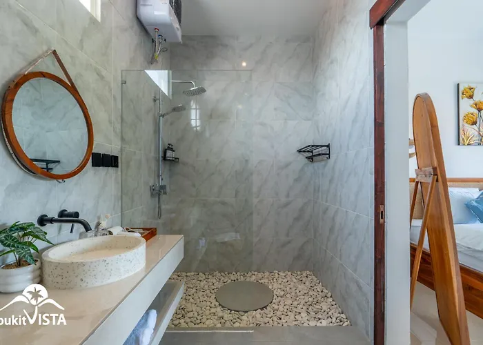 Guest house Rashita By Bukit Vista