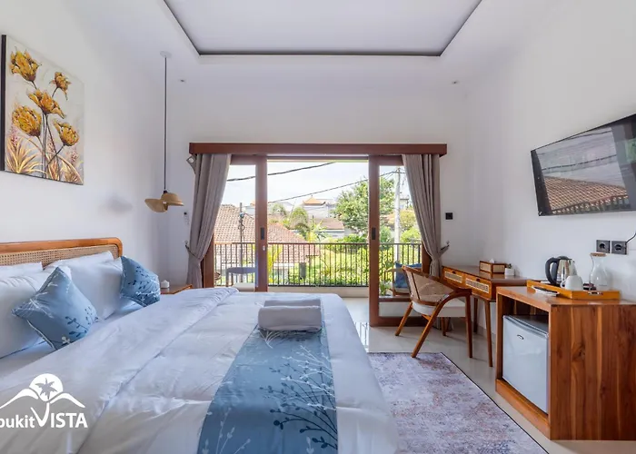 Guest house Rashita By Bukit Vista 3*