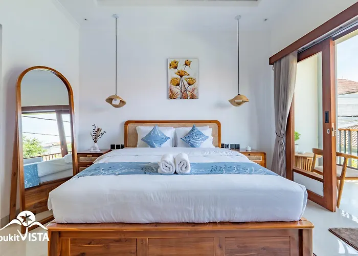 Guest house Rashita By Bukit Vista 3*