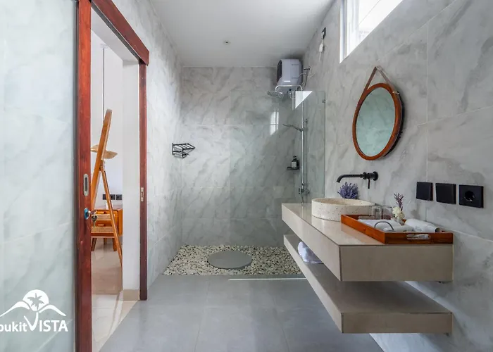 Rashita By Bukit Vista Guest house Uluwatu (Bali)