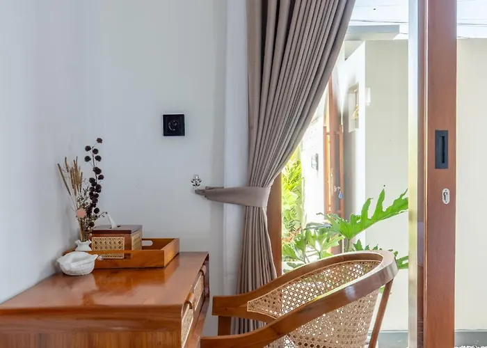 Guest house Rashita By Bukit Vista