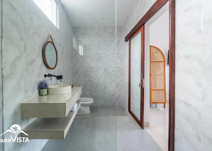 Rashita By Bukit Vista Guest house