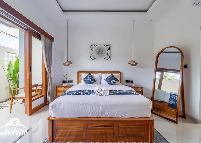 Rashita By Bukit Vista Guest house Uluwatu (Bali)
