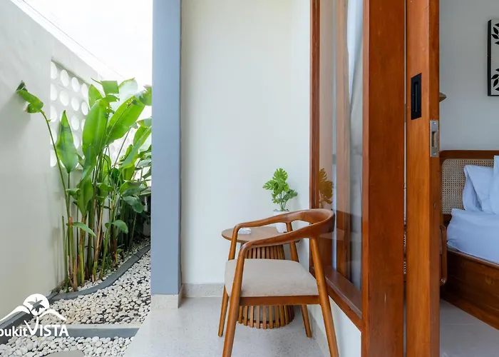 Rashita By Bukit Vista Guest house Uluwatu (Bali)