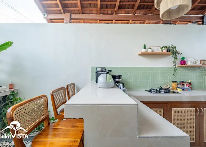 Guest house Rashita By Bukit Vista